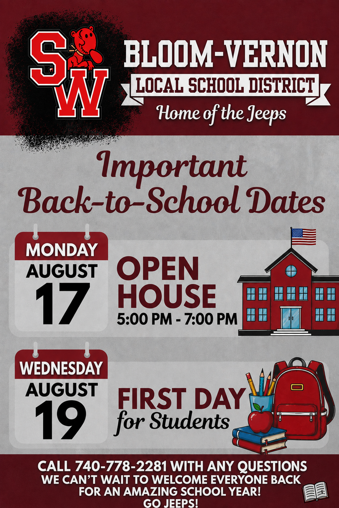 Back to school