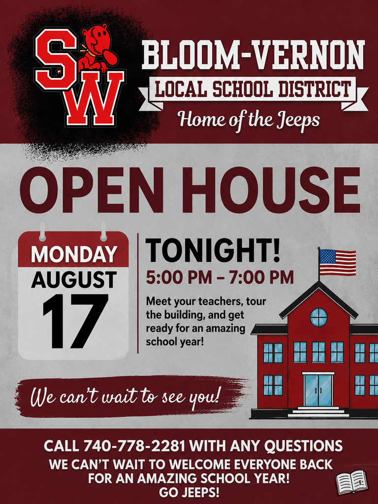 Open house