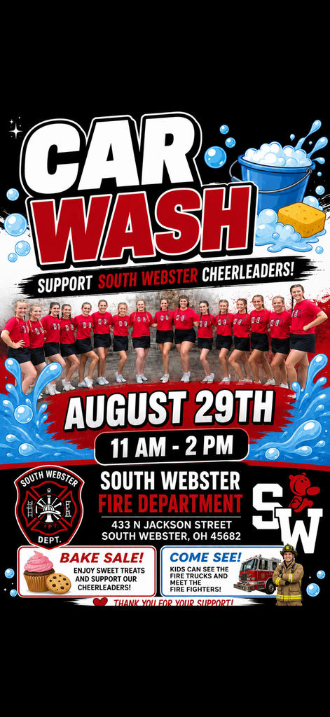 Car Wash
