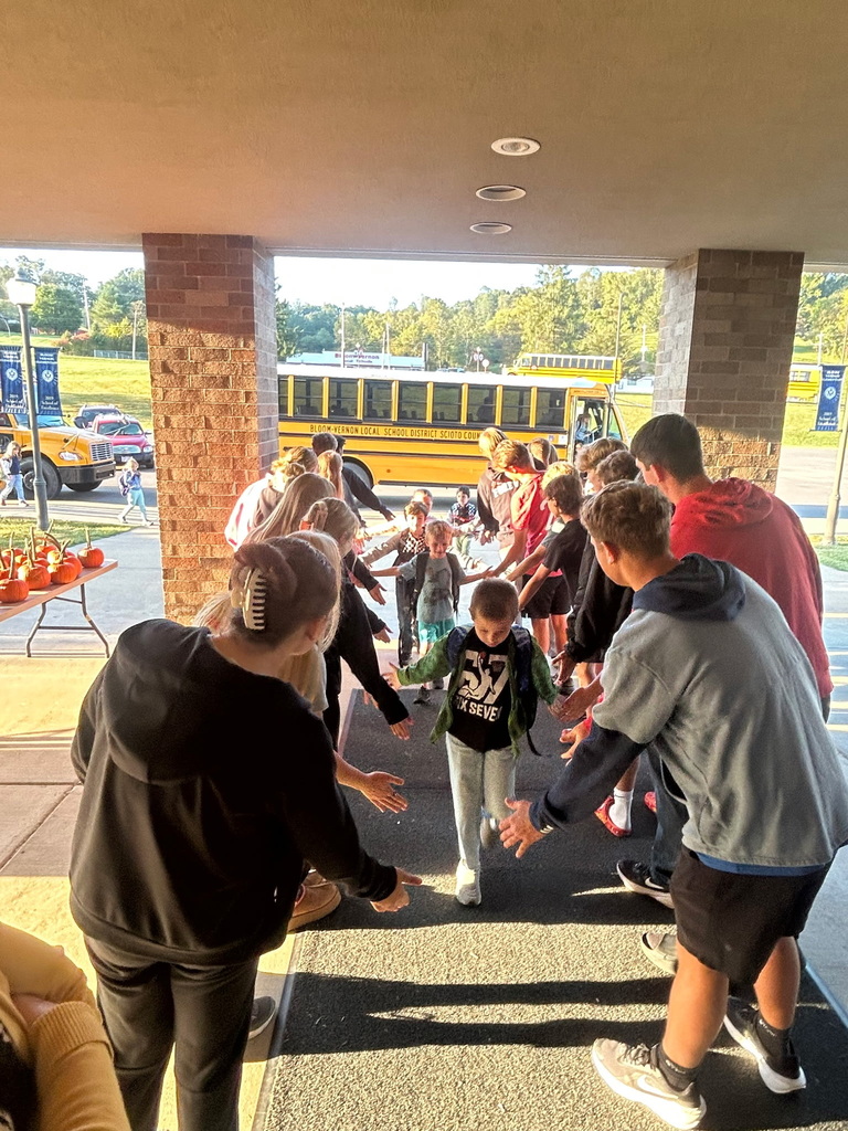 High School Fall Athletes
