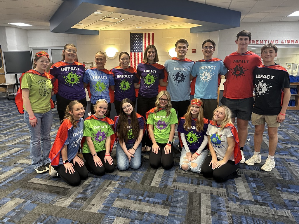 Red Ribbon Week