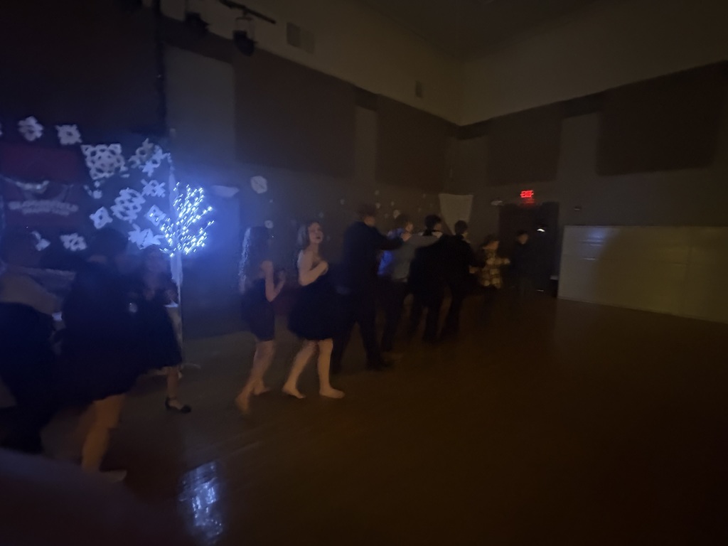 dance