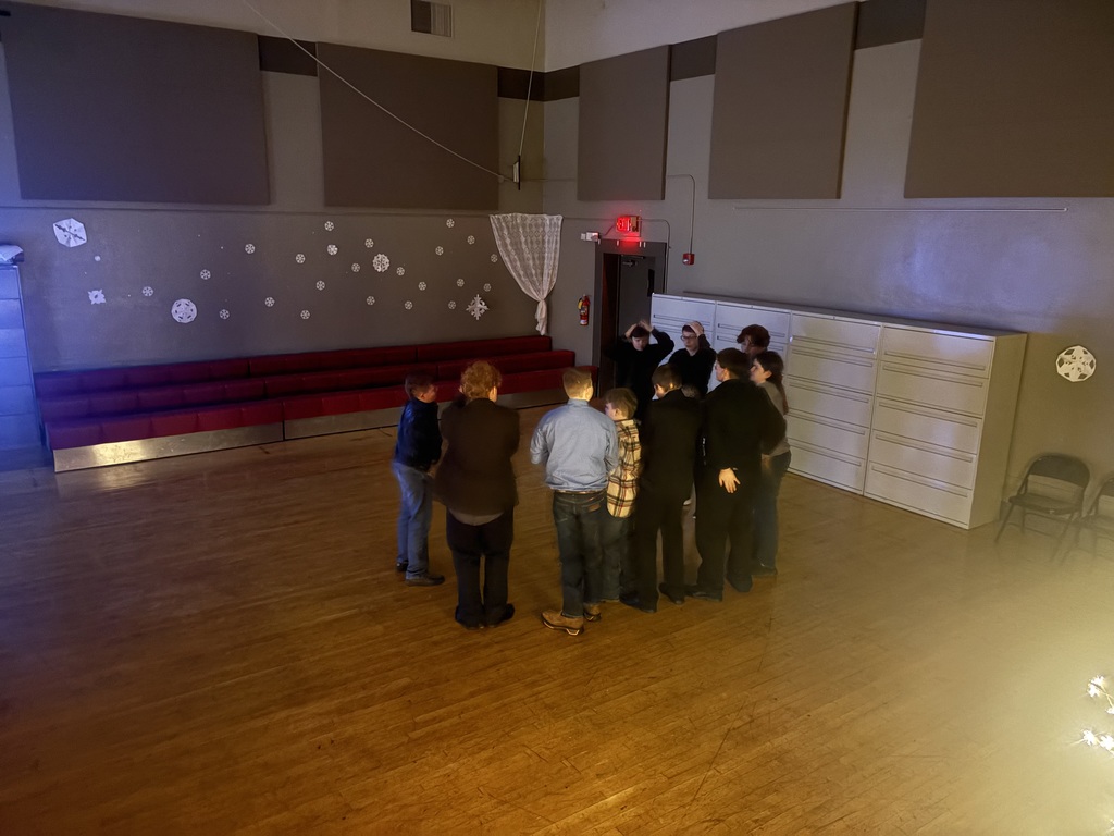 dance