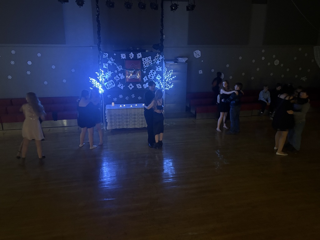 dance