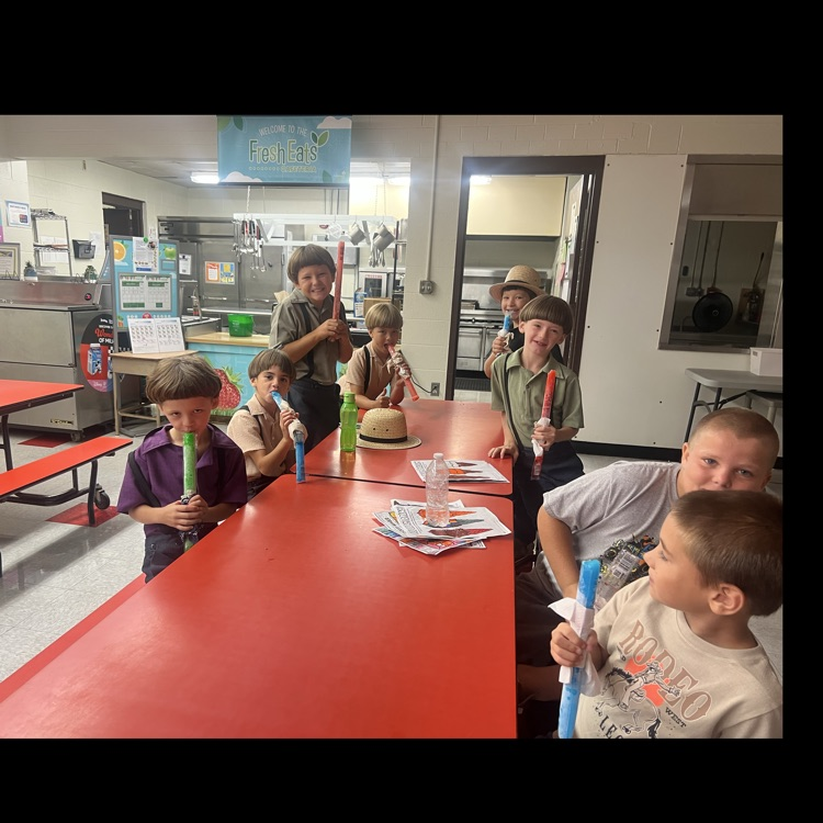 Summer Jump Start Program