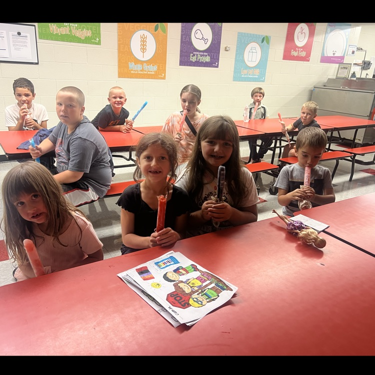 Summer Jump Start Program