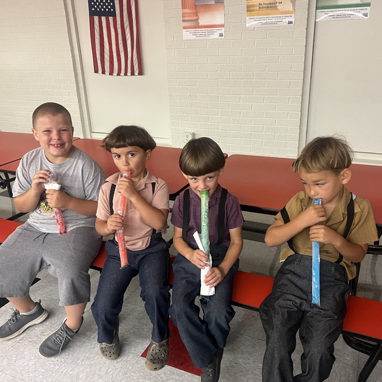 Summer Jump Start Program