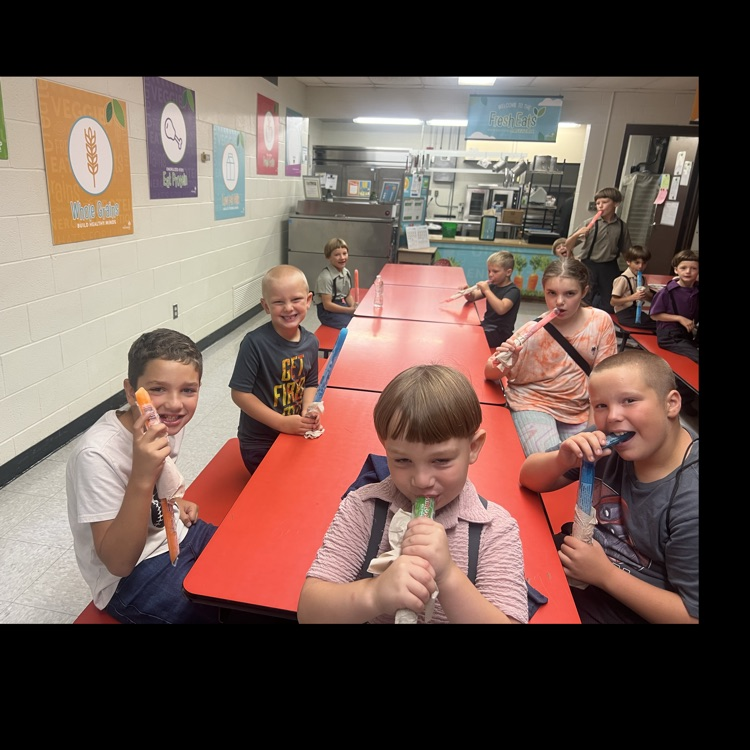 Summer Jump Start Program