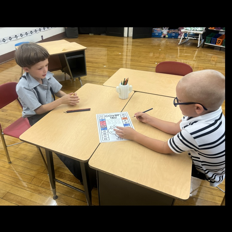 Summer Jump Start Program