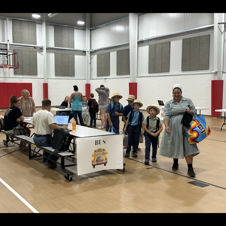 Open House