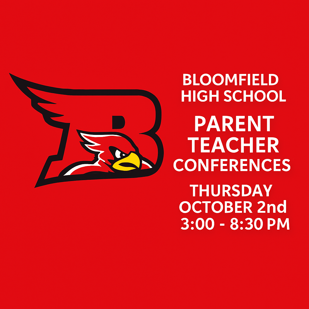 Parent Teacher Conferences 