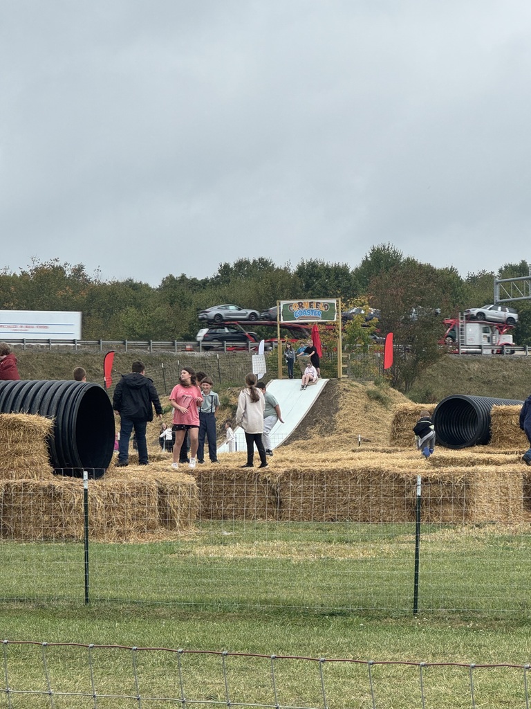 Kuchta Farm Field Trip