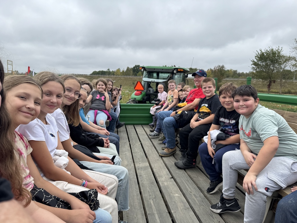 Kuchta Farm Field Trip