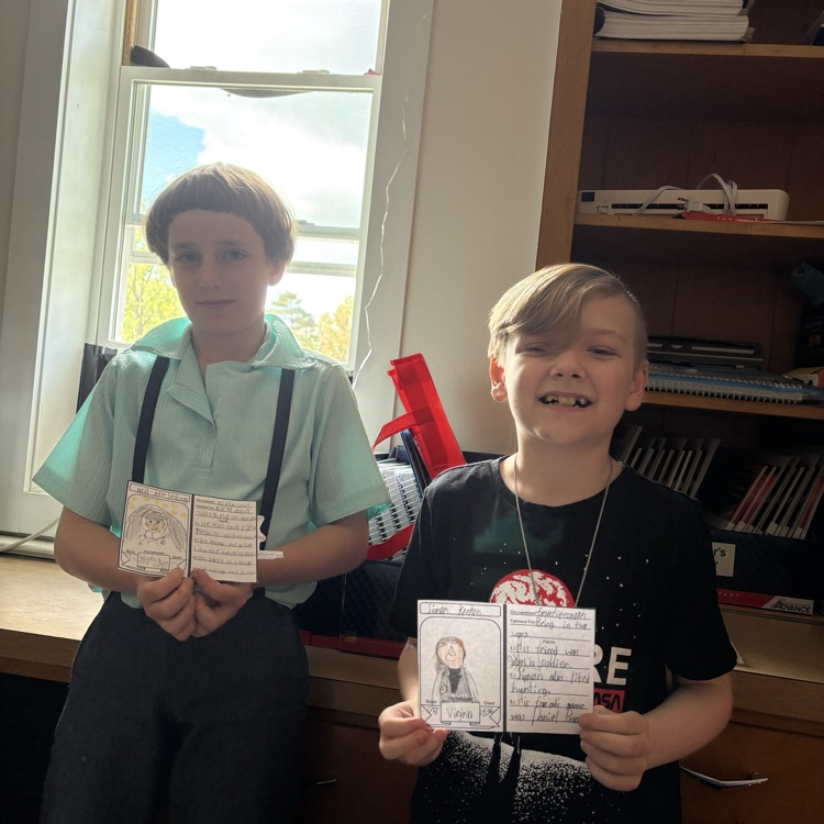 4th grade researching famous Ohioans 