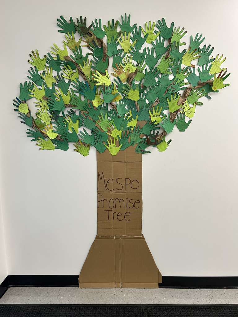 Promise Tree promotes kindness and caring