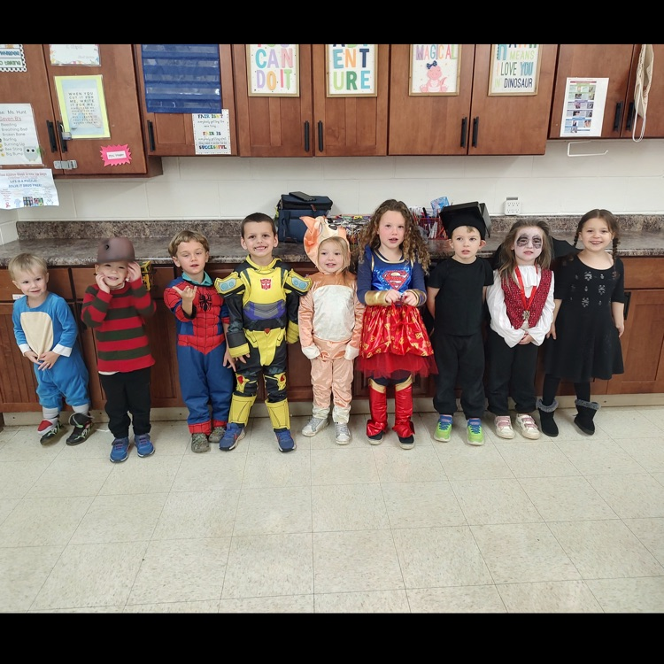 Halloween activities