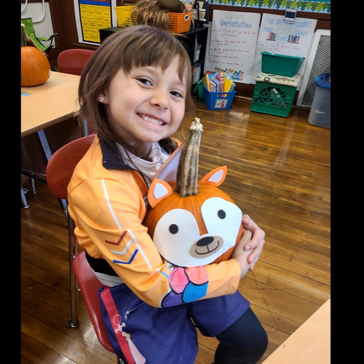 Halloween activities