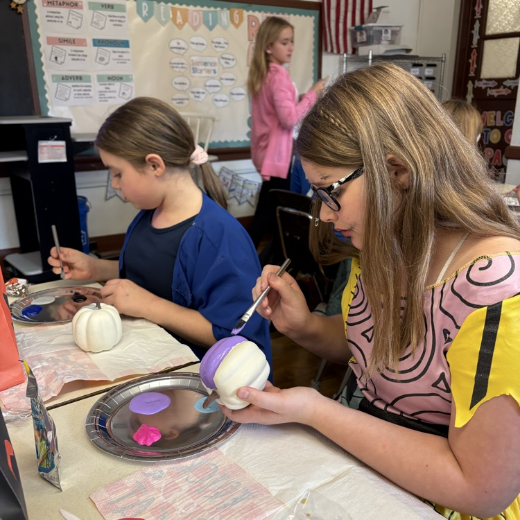 Halloween activities