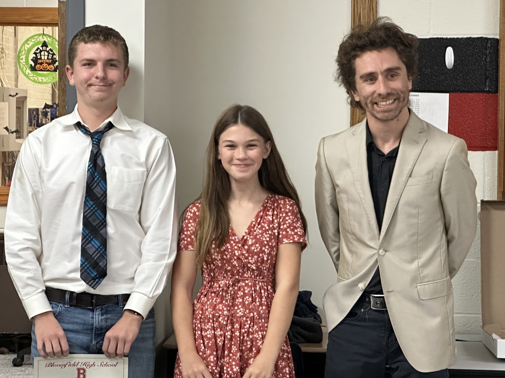 HS and MS Cross Country