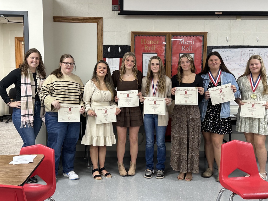 2025 Varsity Volleyball