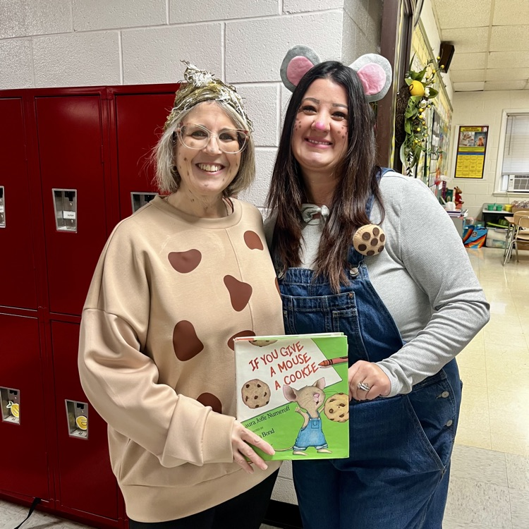 Halloween party pictures 