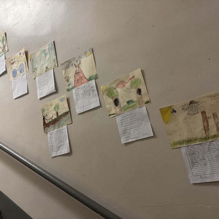 3rd grade English Language Arts lessons