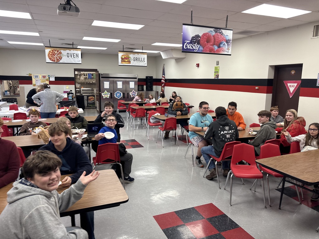 Attendance Ice Cream Social