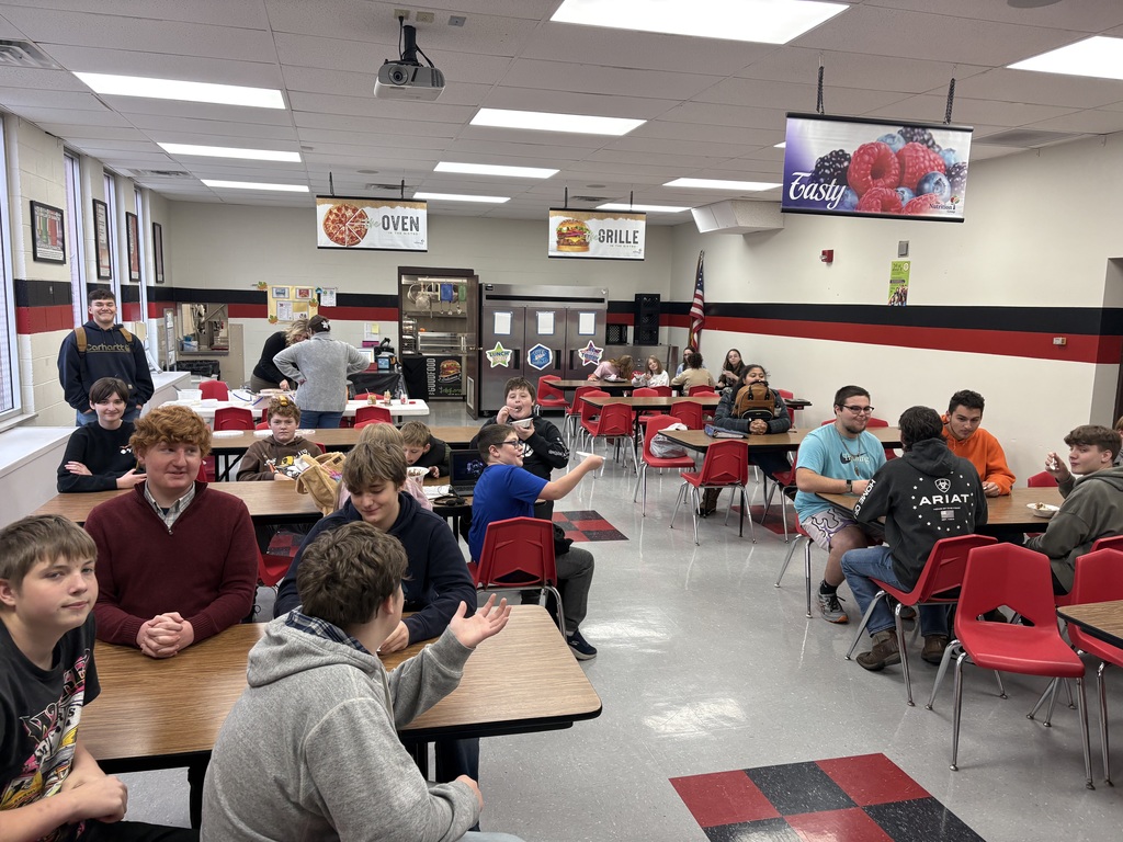 Attendance Ice Cream Social