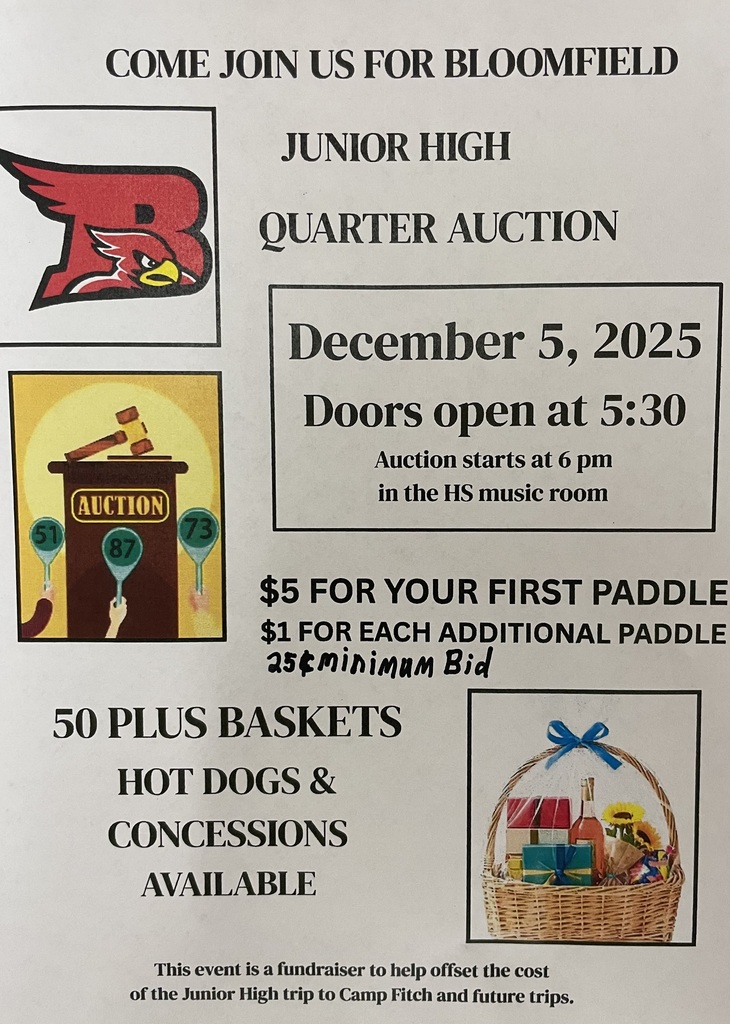 Quarter Auction