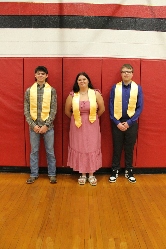 11/14 National Honor Society