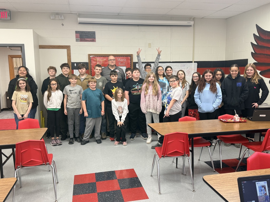 11/18/2025  Thanksgiving Dinner MS