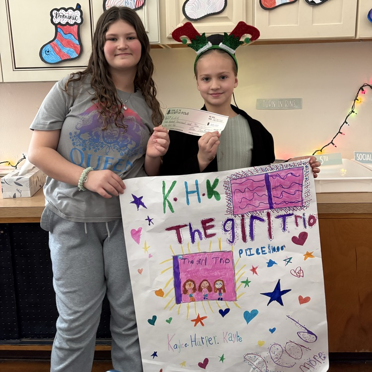 fourth grade learning about entrepreneurship