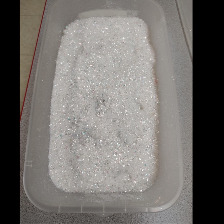 candy cane fun in preschool 