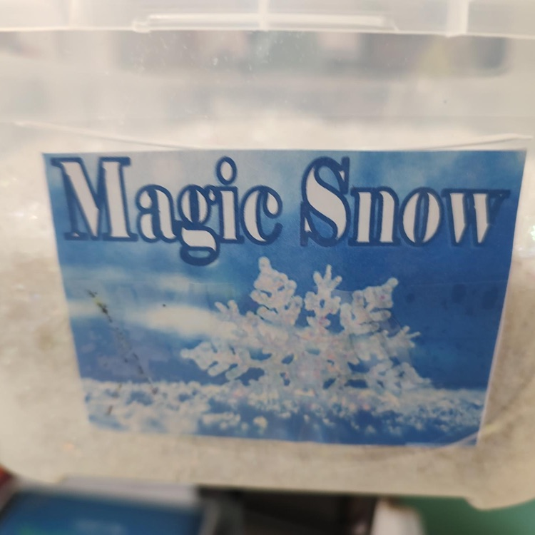 candy cane fun in preschool 