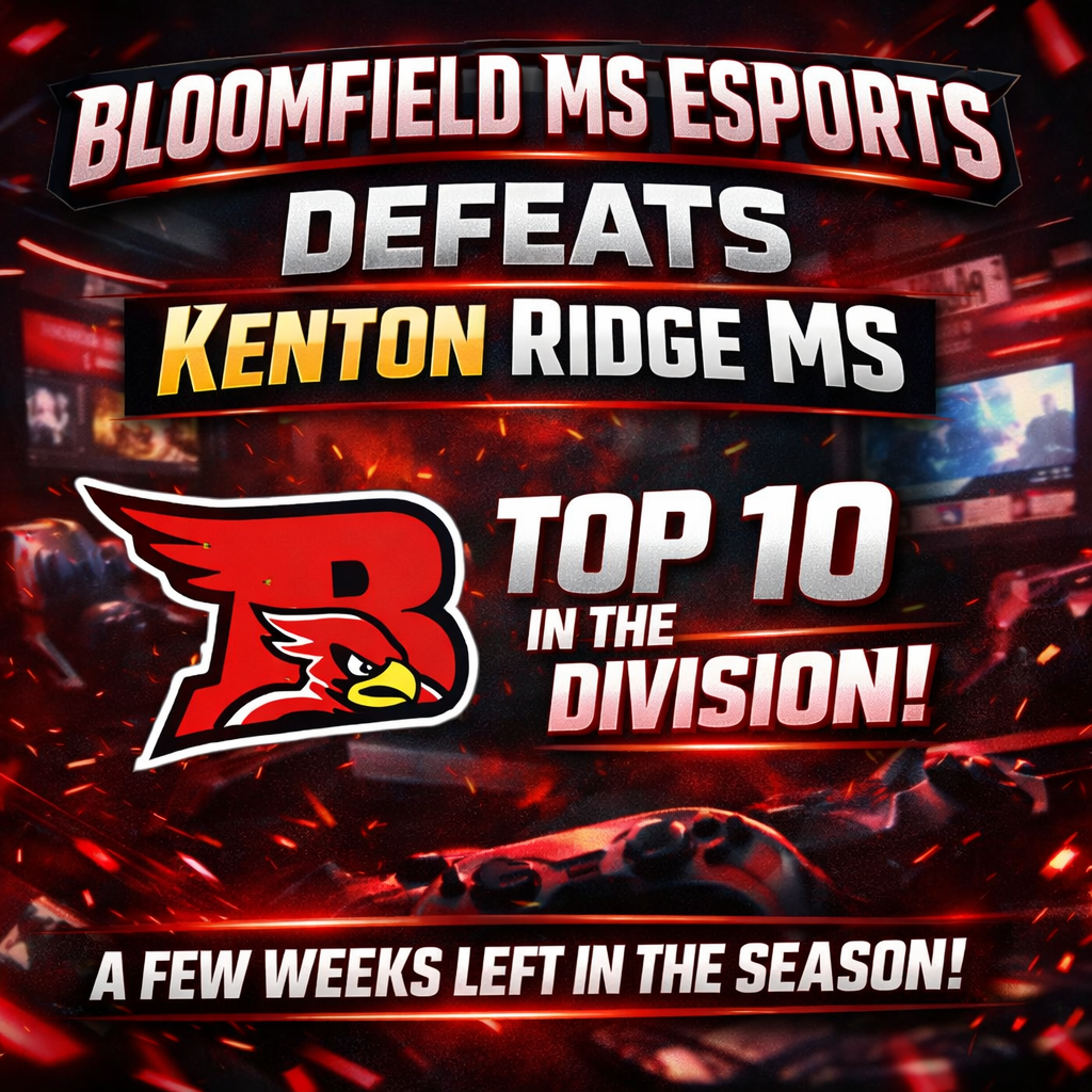 1/7/2026 Esports Win 