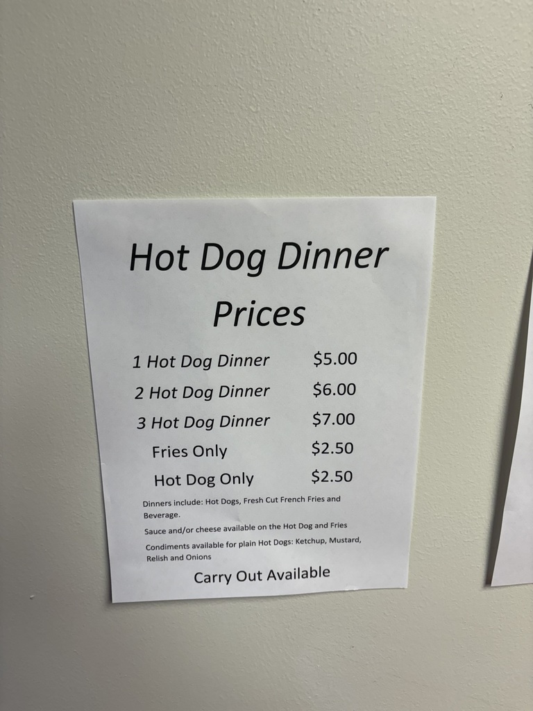 Prices 