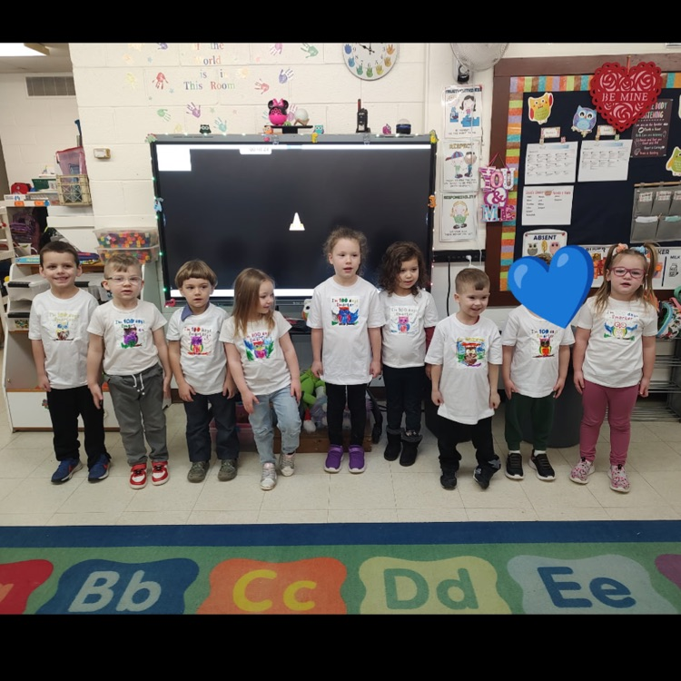 100th Day Celebration 