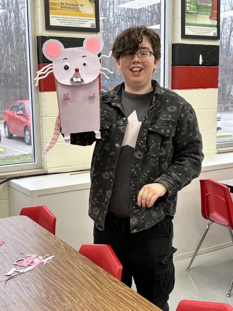 2/21/26 Drama Club Workshops