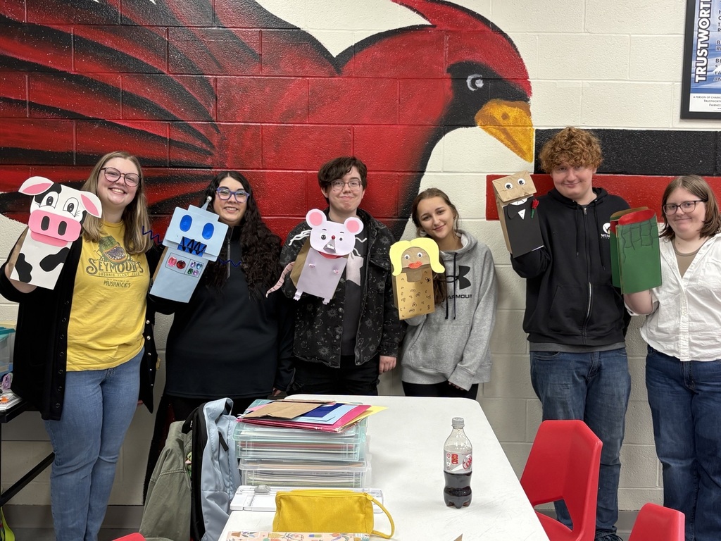 2/21/26 Drama Club Workshops