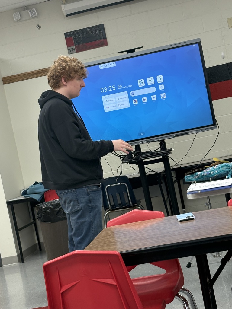 2/21/26 Drama Club Workshops