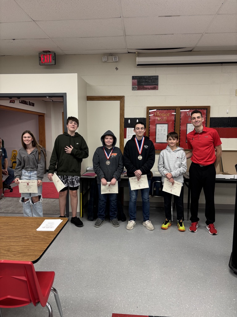 2/25/2026 Winter Sports Banquet 