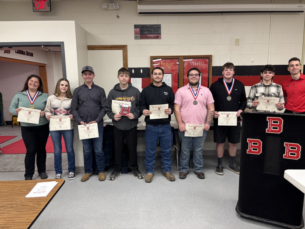 2/25/2026 Winter Sports Banquet 