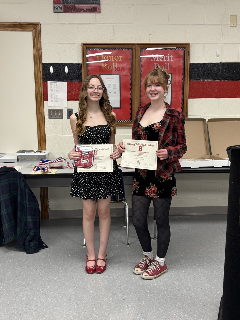 2/25/2026 Winter Sports Banquet 