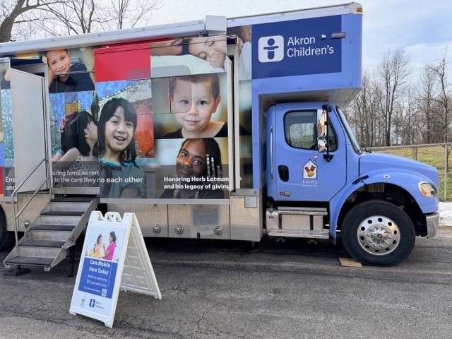 Ronald McDonald House