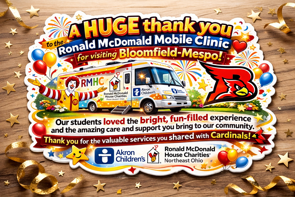 Ronald McDonald House