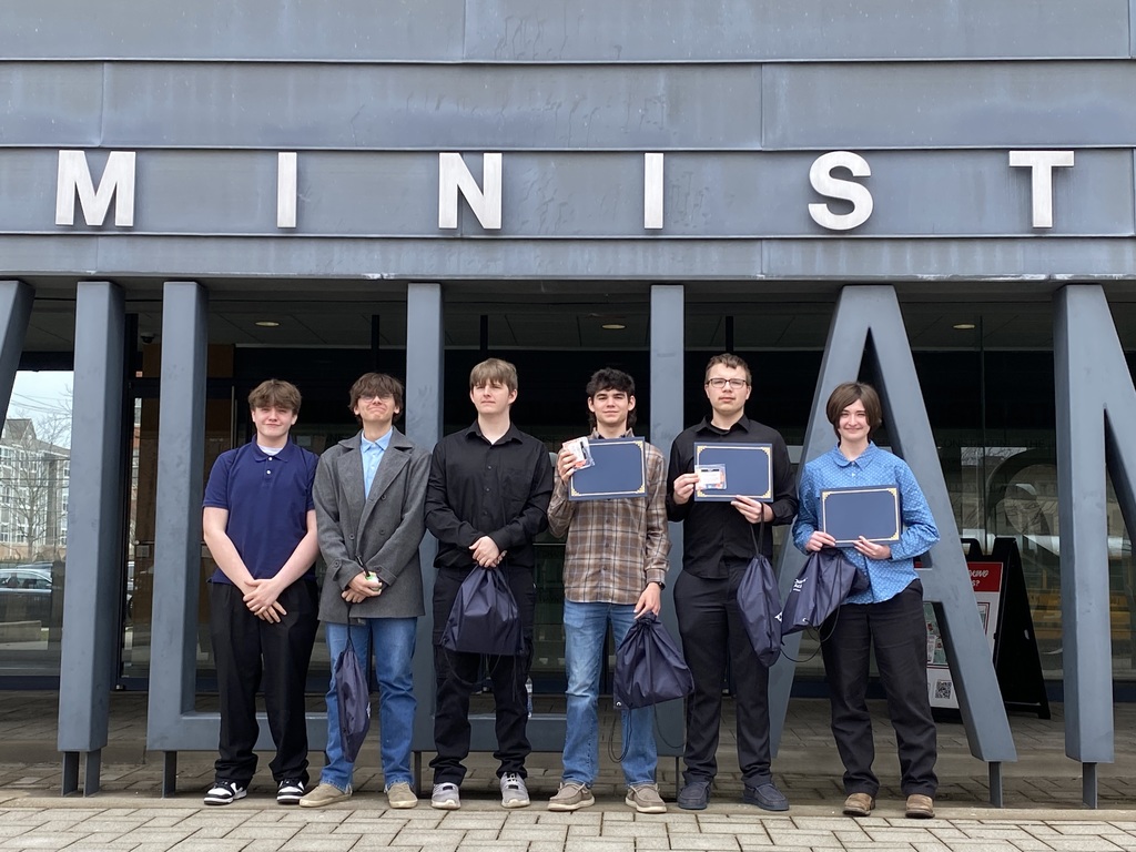 Junior Achievement at YSU 3/5/26