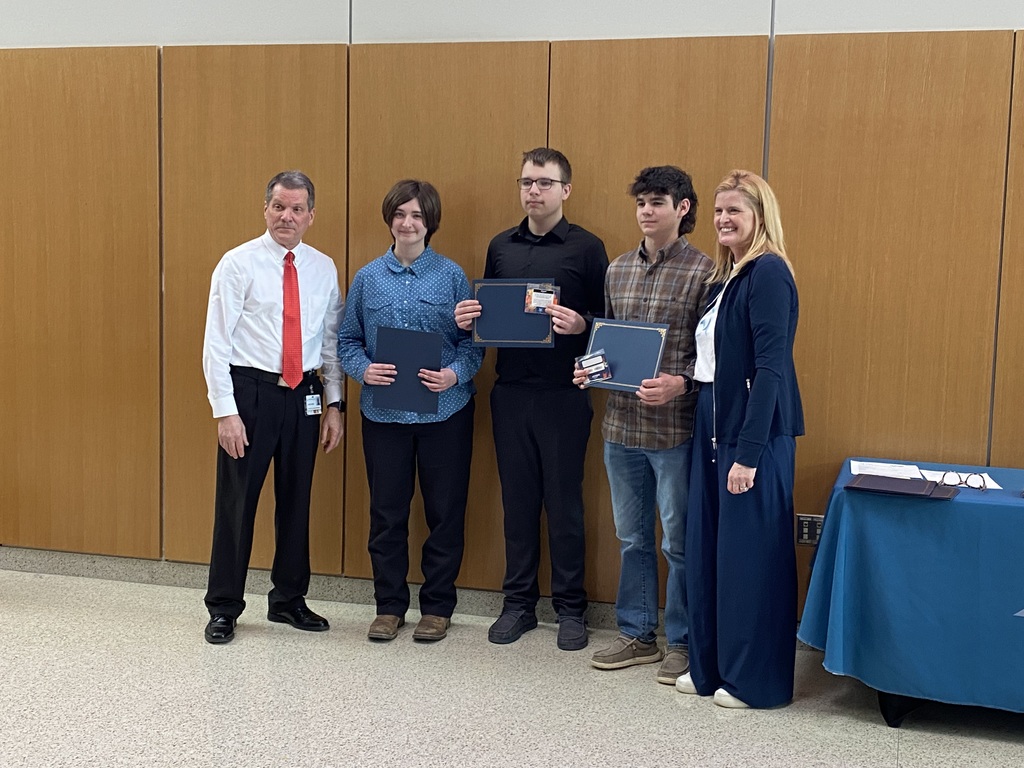 Junior Achievement at YSU 3/5/26