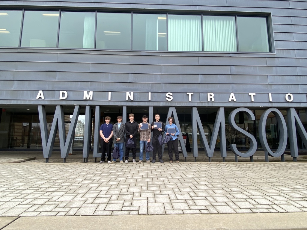 Junior Achievement at YSU 3/5/26