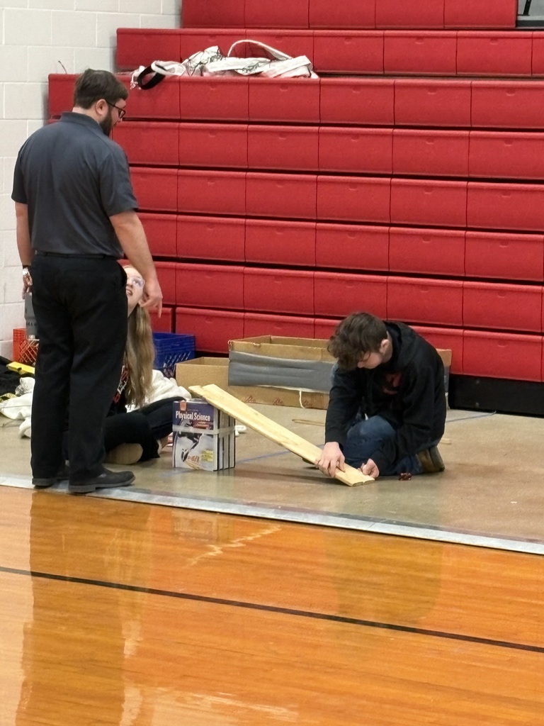 HS Physical Science Speed Experiment 