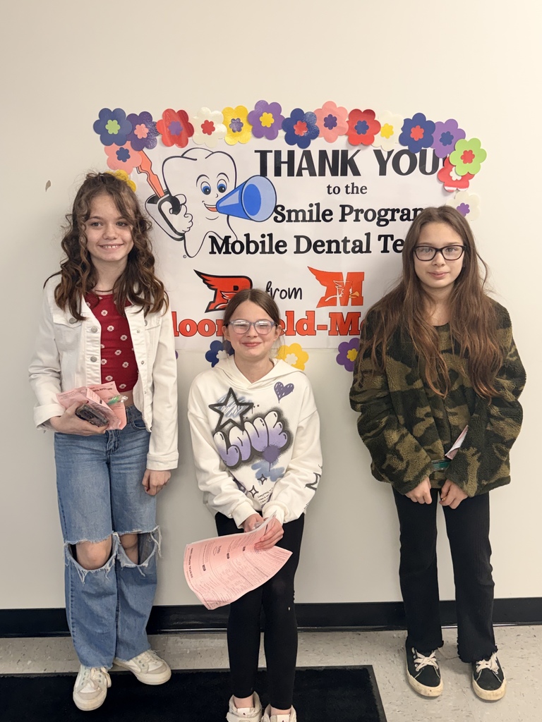 Smile Program- Mobile Dentist